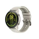 Thumbnail 2 of สมาร์ทวอทช์จอแสดงผล 1.39 นิ้วกันน้ำ5ATMสแตนด์บายนานถึง 14 วัน สีเบจ