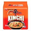Thumbnail 3 of NONGSHIM Shin Ramyun Noodle Spicy Kimchi 120 g 5 pcs