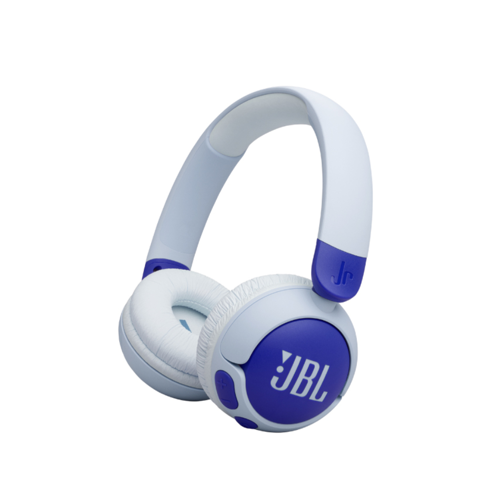 JBL Junior 320 Blue