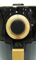 Thumbnail 4 of โซน่าร์ หม้อทอดไร้น้ำมัน 4 ลิตร รุ่น CV-508H