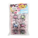 Thumbnail 1 of จินนี่ ช็อคโกแลต รูปเต่าทอง 20 ชิ้น x 2