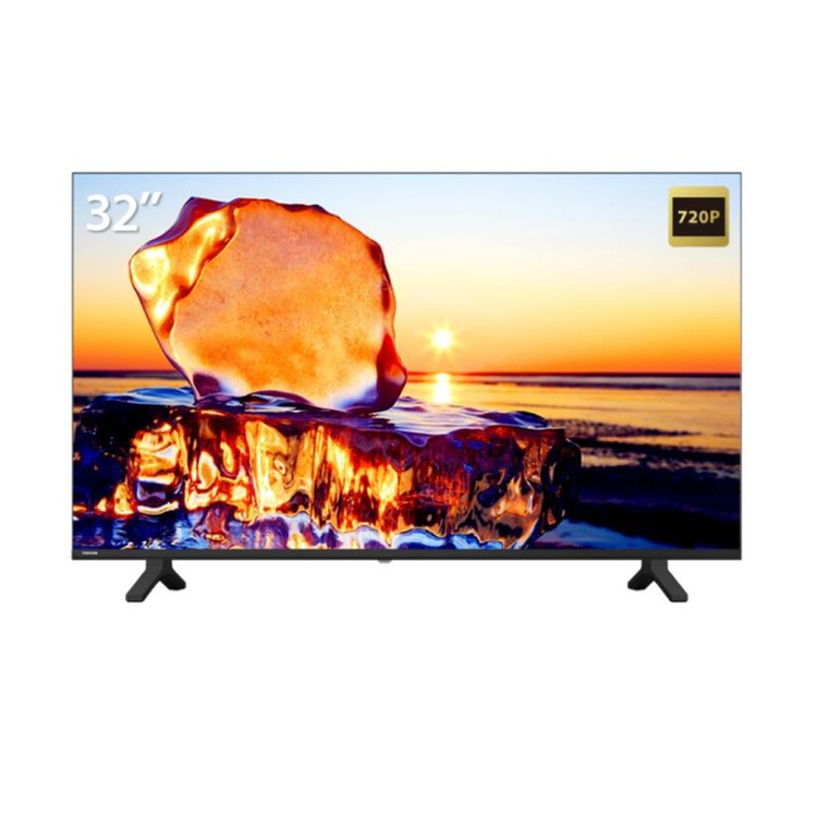 TOSHIBA Smart TV 32 Model 32E31MP WIFI HD VIDAA