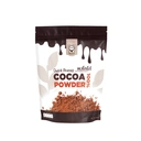 Thumbnail 1 of ผงโกโก้ 100% เกรดพรีเมี่ยมสีเข้ม 500 กรัม (Cocoa Powder 100%)