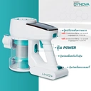 Thumbnail 2 of DYNOVA UniQ+ Cordless Vacuum PACK A Full Option