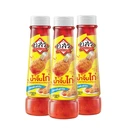 Thumbnail 1 of อสร. น้ำจิ้มไก่ สูตรต้นตำรับ Sweet Chili Sauce (Original) ขนาด 380 กรัม x 3