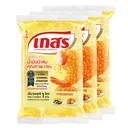 Thumbnail 1 of เกสร น้ำมันปาล์ม ชนิดถุงเติม 1 ล. x 3