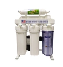 Thumbnail 2 of Drinking Water Filtration 5-step RO.75 Gpd.