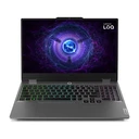 Thumbnail 1 of LENOVO Notebook LOQ 15IRX9-83DV003ATA Luna Grey