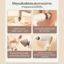 Thumbnail 2 of บรีโอ ปืนนวดกล้ามเนื้อ Gun7 Massage สีดำ