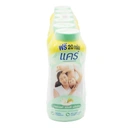 Thumbnail 3 of CARE Baby Powder Rice Milk Freesia 160 g x 6