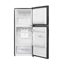 Thumbnail 2 of [พรีออเดอร์] ไฮเออร์ ตู้เย็น 2 ประตู ขนาด 6.6 คิว รุ่น HRF-185MN สีดำ