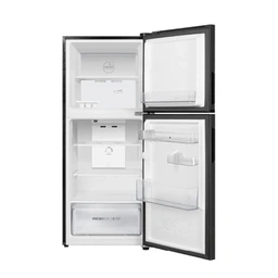 Thumbnail 2 of [พรีออเดอร์] ไฮเออร์ ตู้เย็น 2 ประตู ขนาด 6.6 คิว รุ่น HRF-185MN สีดำ