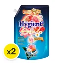 Thumbnail 2 of HYGIENE Expert Care Life Scent Duo Concentrate Softener Sun Kiss Blooming Aqua1I x1+1