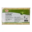 Thumbnail 1 of เอโร่ ช้อนไม้ไอศกรีม 9.5 ซม. แพ็ค 200 ชิ้น