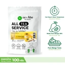 Thumbnail 3 of TEA Mango Powder 100g