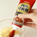 Thumbnail 3 of YOUKI Shisen Tobanjan Sichuan Chili Miso Doubanjiang Sauce Chili and Broad Bean (Made in Japan) 100g x 4 pcs