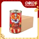 Thumbnail 1 of ซูเปอร์ ซี เชฟ ปลากระป๋อง ยกลัง ซาดีนในซอสมะเขือเทศ 155 ก. x 100