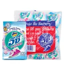Thumbnail 1 of ATTACK Easy Regular Detergent Iron Softy Sweet Blue 110 g x 12