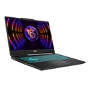 Thumbnail 2 of MSI Notebook Cyborg 15 Model A13VFK-873TH Translucent Black