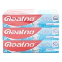 Thumbnail 3 of คอลเกต ยาสีฟัน สูตรเกลือไวท์เทนนิ่ง 100 ก. x 6