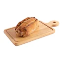 Thumbnail 1 of ARO Dark Rye Sourdough Bread 330 g