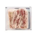 Thumbnail 2 of PS FOOD Frozen Sliced Pork Belly 1 kg
