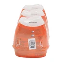 Thumbnail 4 of ฟาร์เซ็นท์ เซ็นท์เต็ด เจลปรับอากาศ กลิ่นส้ม 200 กรัม x 2+1 ชิ้น