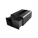 Thumbnail 2 of กล่องนิรภัยอัจฉริยะ ปลดล็อคด้วยระบบสแกนนิ้ว สามารถเชื่อมต่อแอพได้ สีดำ