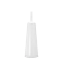 Thumbnail 2 of Brabantia แปรงขัดชักโครก แปรงขัดห้องน้ำ Brabantia Toilet Brush and Holder ReNew White
