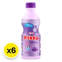 Thumbnail 2 of มิกกุ บลูเบอรรี่โยเกิร์ต 300 มล. x 6