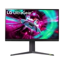 Thumbnail 1 of แอลจี จอมอนิเตอร์ รุ่น UltraGear 32GR93U-B.ATM Gaming Monitor IPS 4K 144Hz