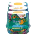 Thumbnail 3 of ลูโก้ เจลปรับอากาศ กลิ่นมอร์นิ่ง เฟรช 180 กรัม x 3 กระปุก