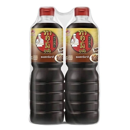 Thumbnail 1 of TAKUMI AJI Sauce Teriyaki 1 l x 2