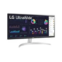 Thumbnail 4 of LG Monitor UltraWide™ Full HD 29'' Model 29WQ600-W.ATM
