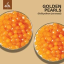 Thumbnail 4 of เม็ดไข่มุกสีทอง 1,000กรัม