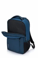 Thumbnail 4 of AMERICAN TOURISTER Laptop Backpack Size 15.6 Model TECH GEAR 01 Teal/Blue
