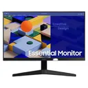 Thumbnail 1 of SAMSUNG MONITOR LS27C310EAEXXT IPS FHD 75Hz