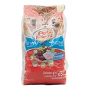 Thumbnail 2 of เพ็ทส์เฟรนด์ อาหารสุนัขโต รสไก่ย่างตับและผัก 1 กก. x 3 ถุง