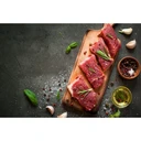 Thumbnail 5 of ครัวดอยตุง ผงหมักเนื้อนุ่มธรรมชาติ100%  1กล่อง(10ซอง) xแพ็ค 4