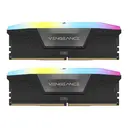 Thumbnail 1 of คอร์แซร์ แรมพีซี DDR5 32GB/6000MHz.CL36 (2x16GB) Vengeance RGB สีดำ