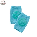 Thumbnail 1 of ดูดูเลิฟ สนับเข่าเด็ก สีเขียว