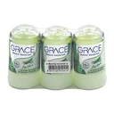 Thumbnail 1 of เกรซ โรลออนสารส้ม สูตรว่านหางจระเข้ 70 ก. x 3