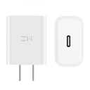 Thumbnail 3 of XIAOMI ZMI Adapter 20W รุ่น HA716 White