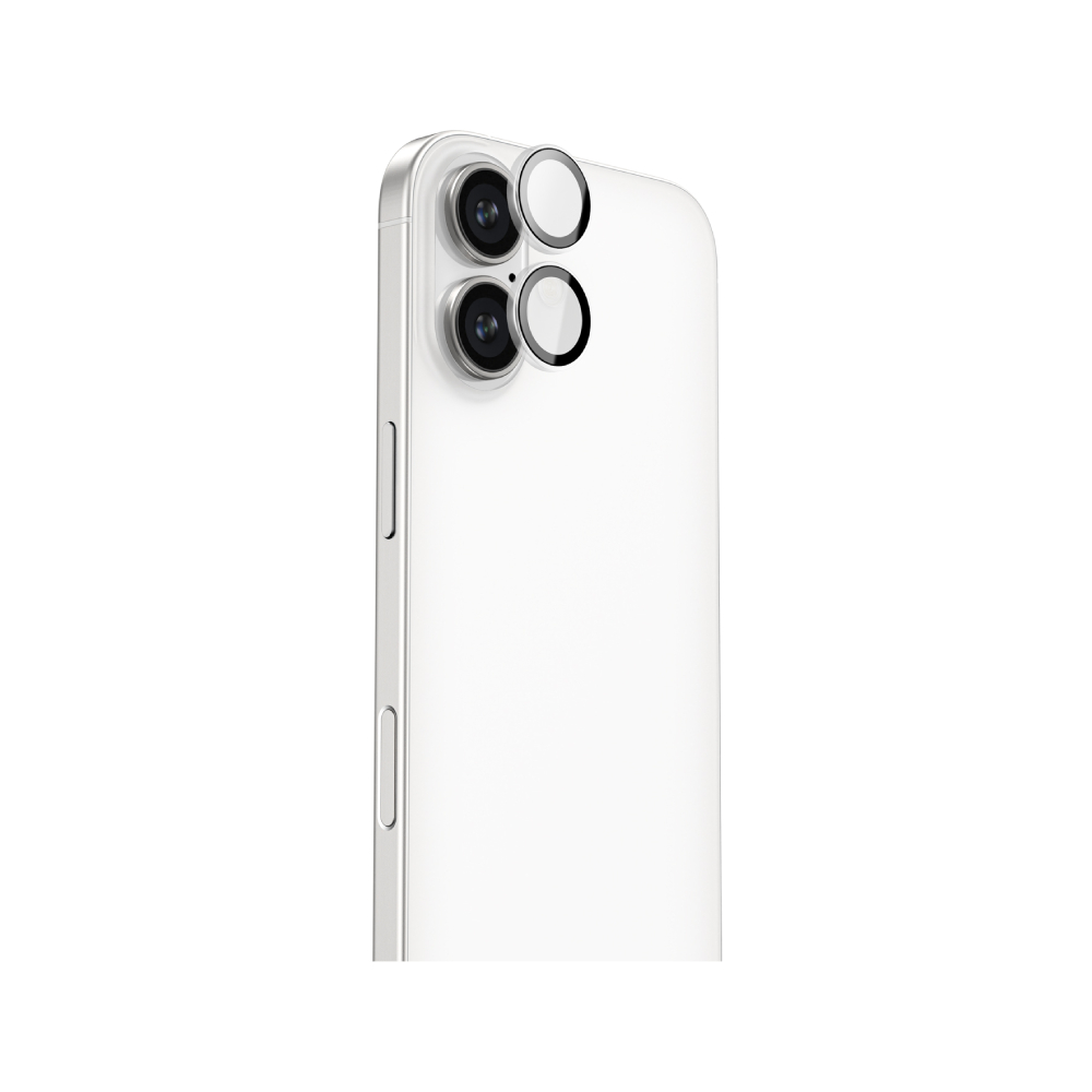 AMAZINGTHING Camera Lens Film iPhone 17 Crystal Clear