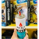 Thumbnail 4 of BUGA แก๊สกระป๋องชนิดเติมไฟแช็ค กระป๋องเล็ก 50 กรัม x 12 กระป๋อง   ** ไม่สามารถออกใบกำกับภาษีได้ **