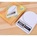 Thumbnail 2 of Ks Bakery เครื่องชั่งน้ำหนักดิจิตอล SF-400