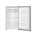 Thumbnail 2 of ไฮเออร์ ตู้เย็น มินิบาร์ 3.3 คิว รุ่น HR-90S เงิน