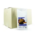 Thumbnail 1 of Amber Bake แป้งทำขนมไทยากิ รุ่น ABB-PP-04-WS แป้งพรีมิกซ์สำเร็จรูป 1 กก. x 10 ถุง (ยกลัง)