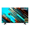 Thumbnail 1 of TOSHIBA TV 43 Digital HD Model 43S25Kp_Lk