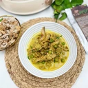 Thumbnail 5 of รวมครก เครื่องแกงกะทิ (เครื่องน้ำยาขนมจีน) สูตรปรุงสำเร็จ ขนาด 125 กรัม